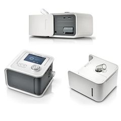  Máy trợ thở CPAP Yuwell YH-360 