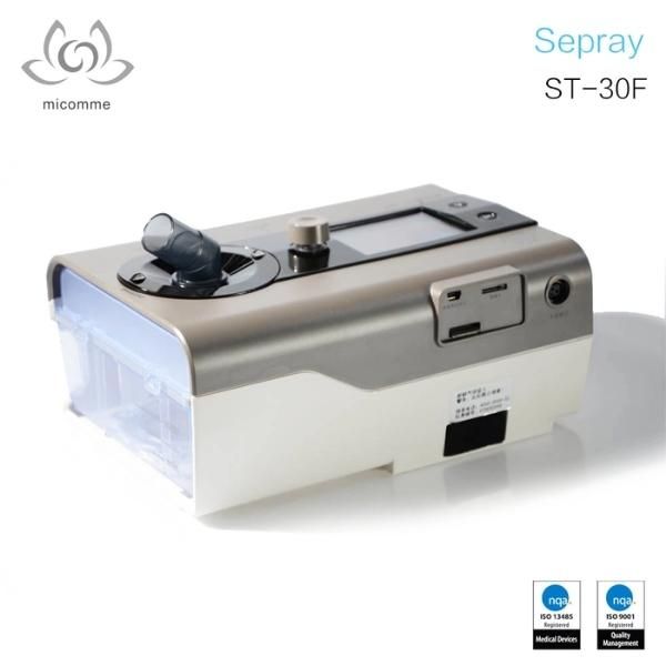Máy trợ thở Micomme BiPAP ST-30F / ST-30D