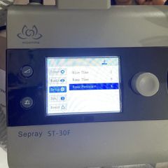  Máy trợ thở Micomme BiPAP ST-30F / ST-30D 