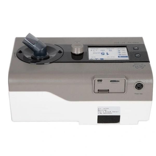 Máy trợ thở Micomme BiPAP ST-30F / ST-30D