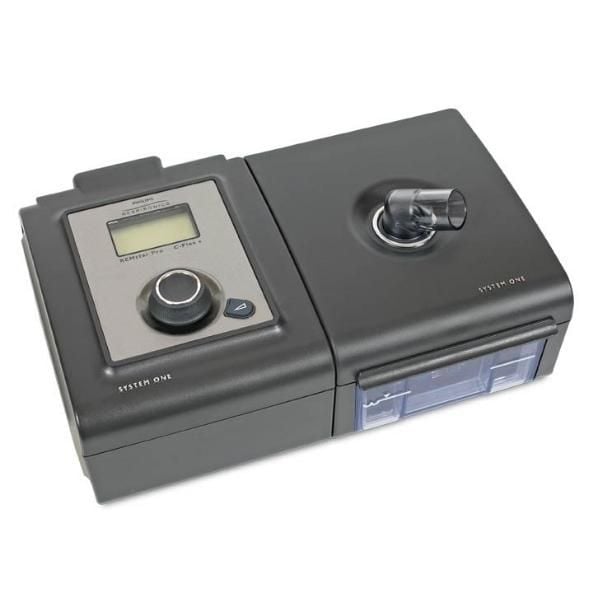 Máy trợ thở Philips Auto Cpap Remstar
