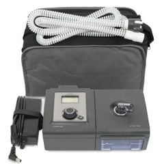  Máy trợ thở Philips Auto Cpap Remstar 