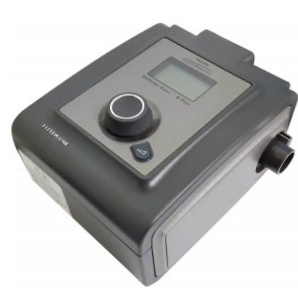 Máy trợ thở Philips Auto Cpap Remstar