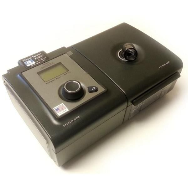 Máy trợ thở Philips Auto Cpap Remstar