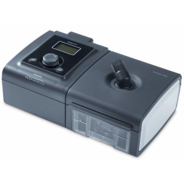Máy trợ thở Philips BiPAP AVAPS