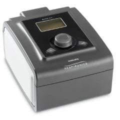  Máy trợ thở Philips BiPAP AVAPS 