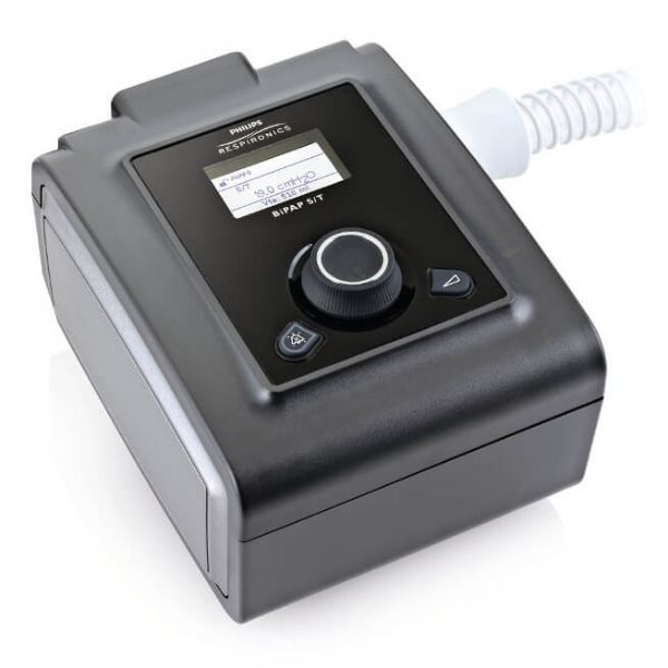 Máy trợ thở Philips BiPAP ST