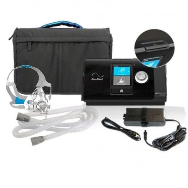 Máy trợ thở Resmed AirSense 10 AutoSet CPAP/APAP