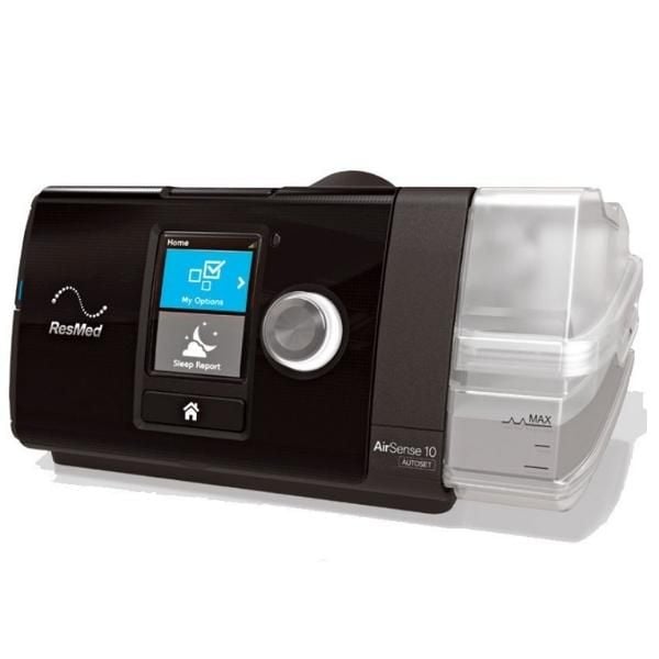 Máy trợ thở Resmed AirSense 10 AutoSet CPAP/APAP