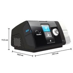  Máy trợ thở Resmed AirSense 10 AutoSet CPAP/APAP 