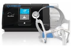  Máy trợ thở Resmed AirSense 10 AutoSet CPAP/APAP 