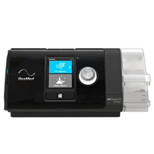 Máy trợ thở Resmed AirSense 10 AutoSet CPAP/APAP
