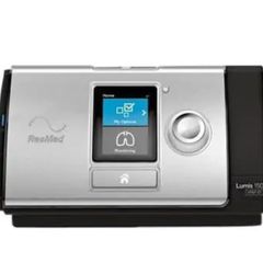 Máy trợ thở ResMed Lumis 150 Vpap ST 