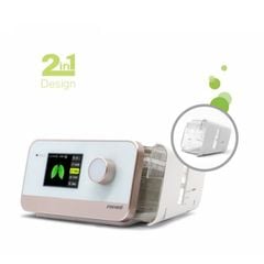  Máy trợ thở Resvent Auto CPAP iBreeze 20A 