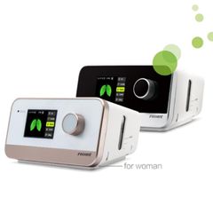  Máy trợ thở Resvent Auto CPAP iBreeze 20A 