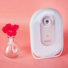  Máy xông hơi mặt HoMedics FCS-100 công nghệ siêu âm ion 