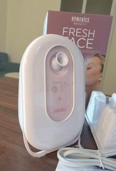  Máy xông hơi mặt HoMedics FCS-100 công nghệ siêu âm ion 