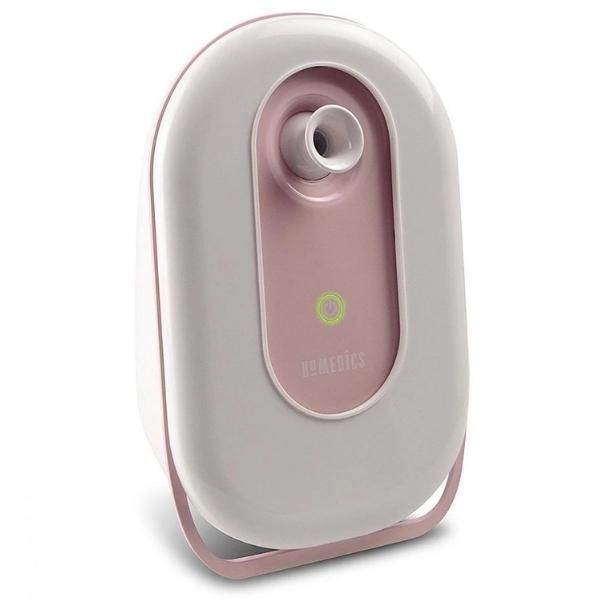 Máy xông hơi mặt HoMedics FCS-100 công nghệ siêu âm ion
