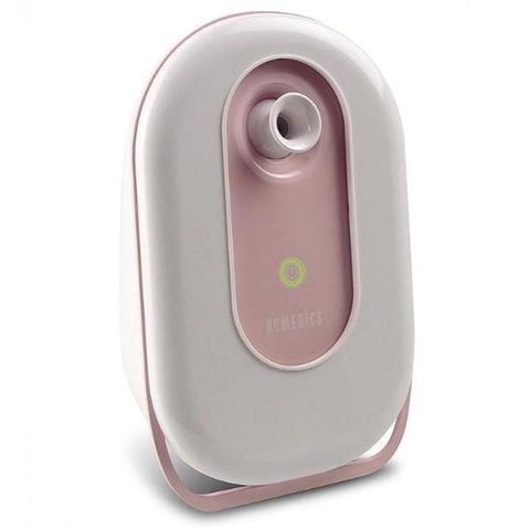 Máy xông hơi mặt HoMedics FCS-100 công nghệ siêu âm ion