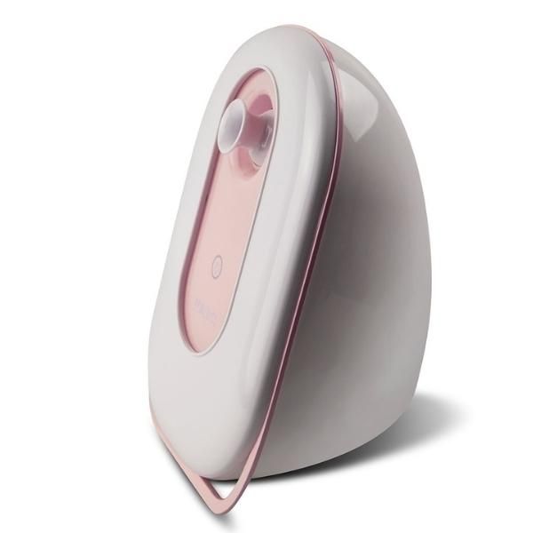 Máy xông hơi mặt HoMedics FCS-100 công nghệ siêu âm ion