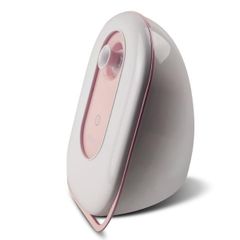  Máy xông hơi mặt HoMedics FCS-100 công nghệ siêu âm ion 