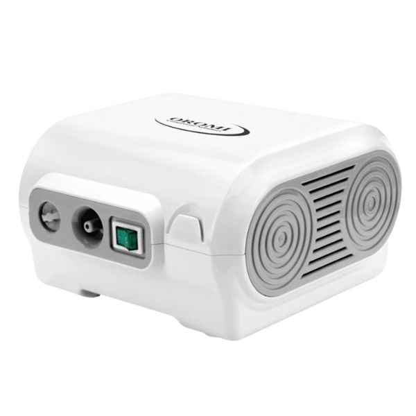 Máy xông khí dung và hút mũi Oromi C28M CNB69021