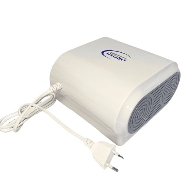 Máy xông khí dung và hút mũi Oromi C28M CNB69021