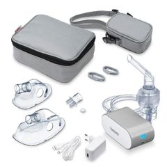  Máy xông khí dung Beurer IH58 