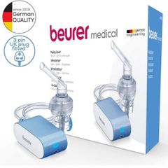  Máy xông khí dung Beurer IH60 có sạc 