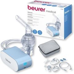  Máy xông khí dung Beurer IH60 có sạc 