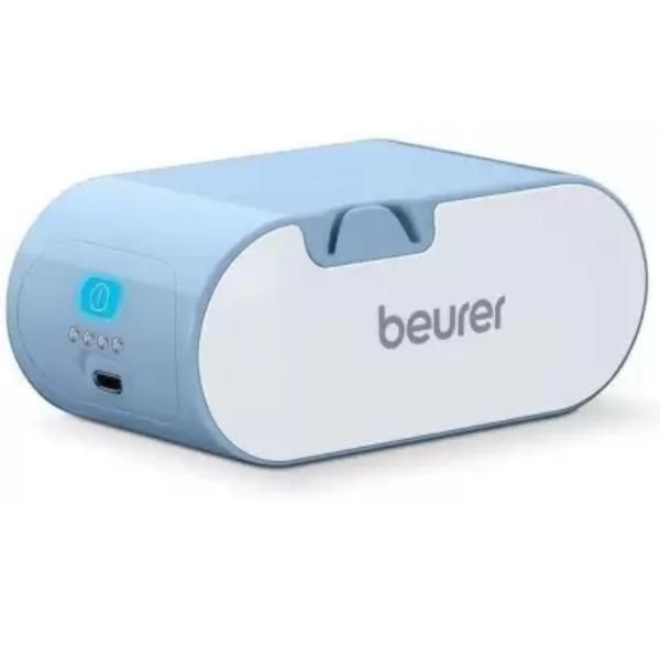 Máy xông khí dung Beurer IH60 xông mũi họng hiệu quả