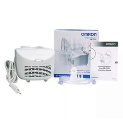  Máy xông khí dung Omron NE-C101 