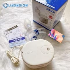  Máy xông khí dung Omron NE-C101 