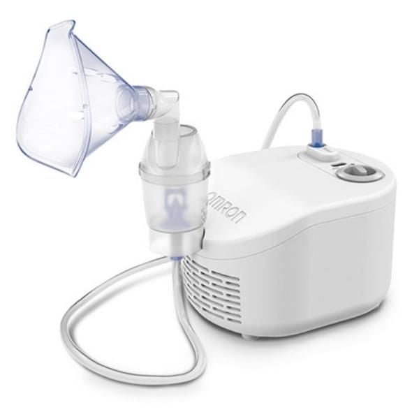 Máy xông khí dung Omron NE-C101 - Lavenmed.com