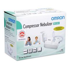  Máy xông khí dung Omron NE-C801 