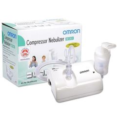  Máy xông khí dung Omron NE-C801 