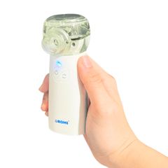  Máy xông khí dung siêu âm Oromi LT-N200 cầm tay 