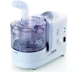  Máy xông khí dung Yuwell 402AI công nghệ siêu âm 