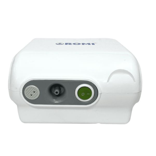 Máy xông khí dung Oromi C28M