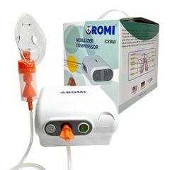  Máy xông khí dung Oromi C28M 