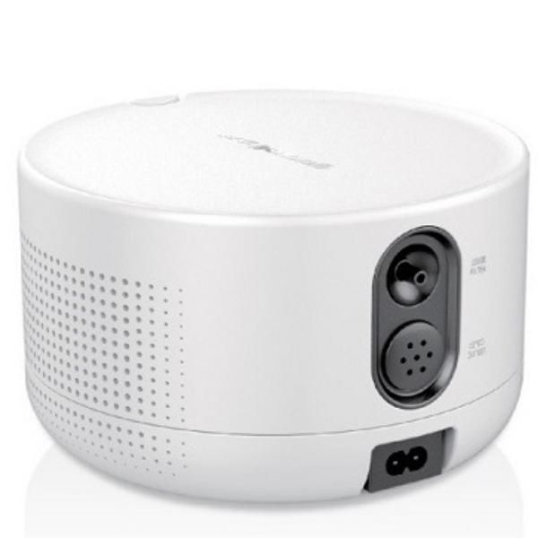 Máy xông khí dung Yuwell 403k