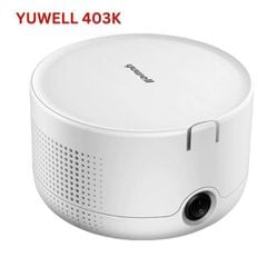  Máy xông khí dung Yuwell 403T / Yuwell 403K 