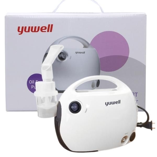 Máy xông khí dung Yuwell 403T