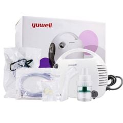  Máy xông khí dung Yuwell 403T / Yuwell 403K 