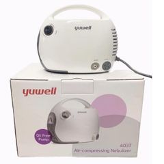  Máy xông khí dung Yuwell 403T / Yuwell 403K 