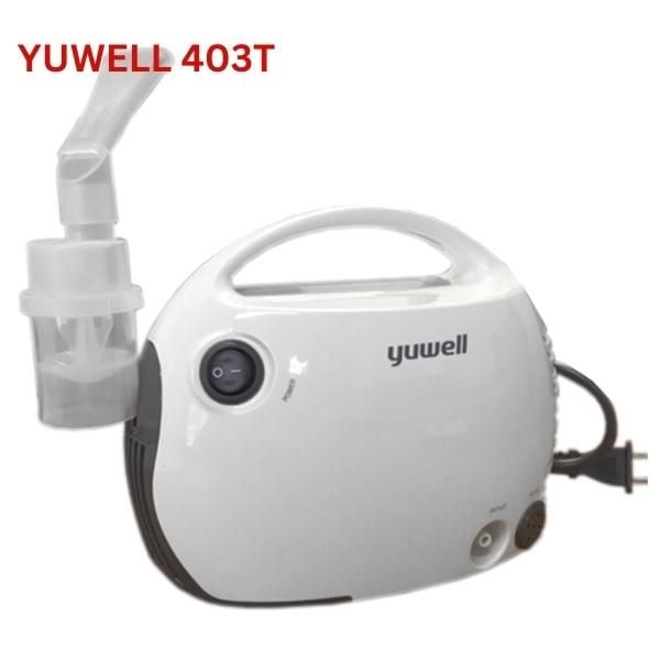 Máy xông khí dung Yuwell 403T