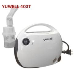  Máy xông khí dung Yuwell 403T / Yuwell 403K 