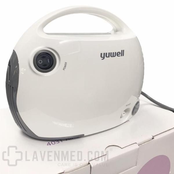 Máy xông khí dung Yuwell 403T