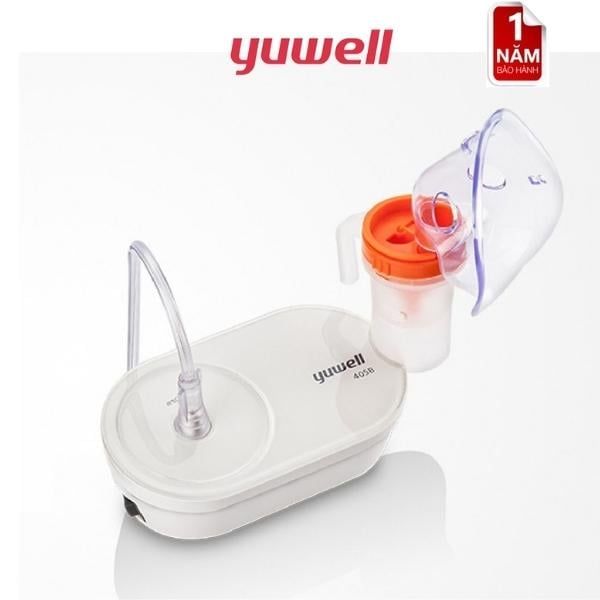 Máy xông khí dung Yuwell 405B / Yuwell 405A