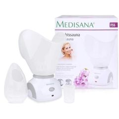  Máy xông hơi mặt Medisana FSS 